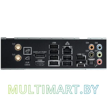Материнская плата ASRock B550 Taichi Razer Edition картинка 4